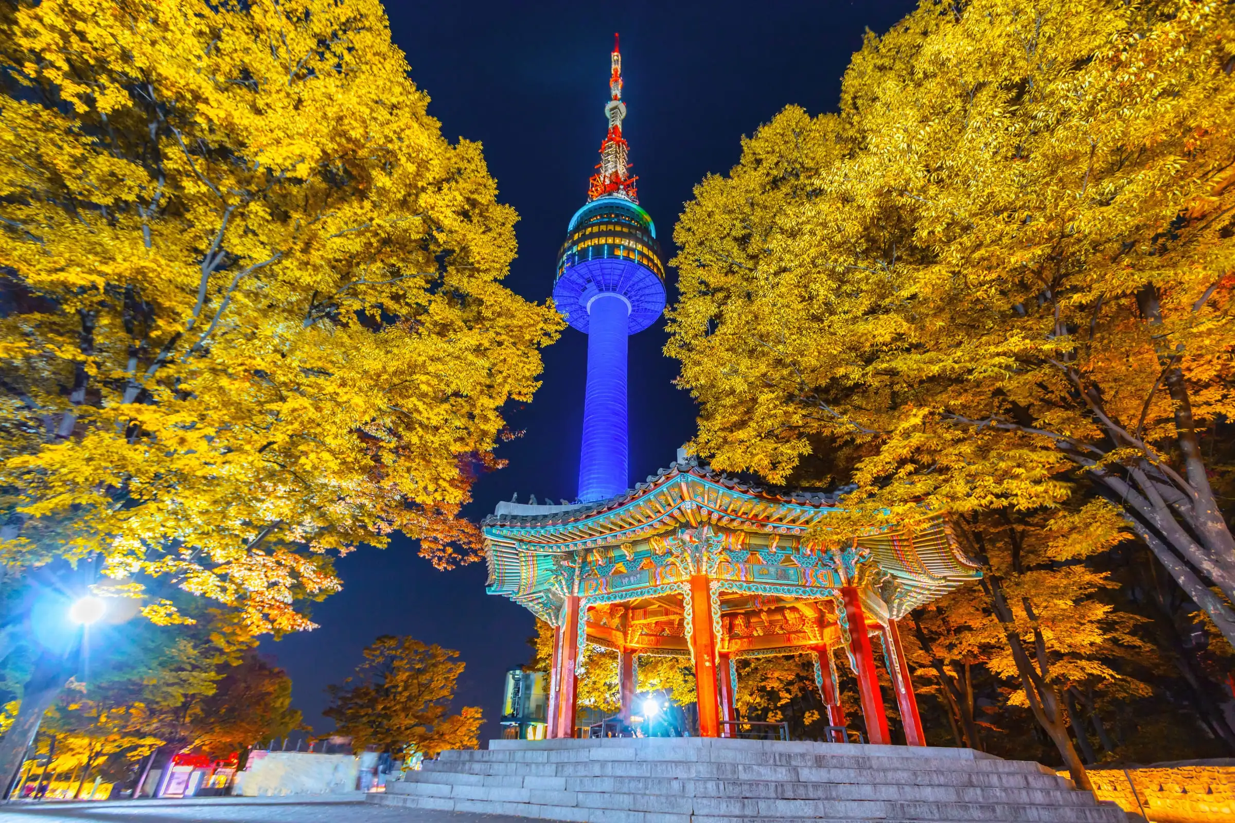 16-Night Luxury Asia Explorer: Japan, South Korea & Mt Fuji Tour – Norwegian Jade